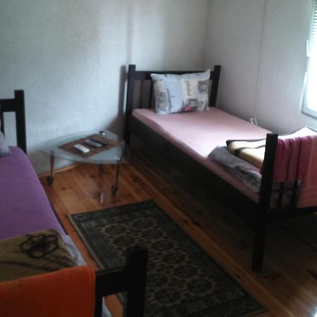 Apartmani Emil Podgorica Exterior photo