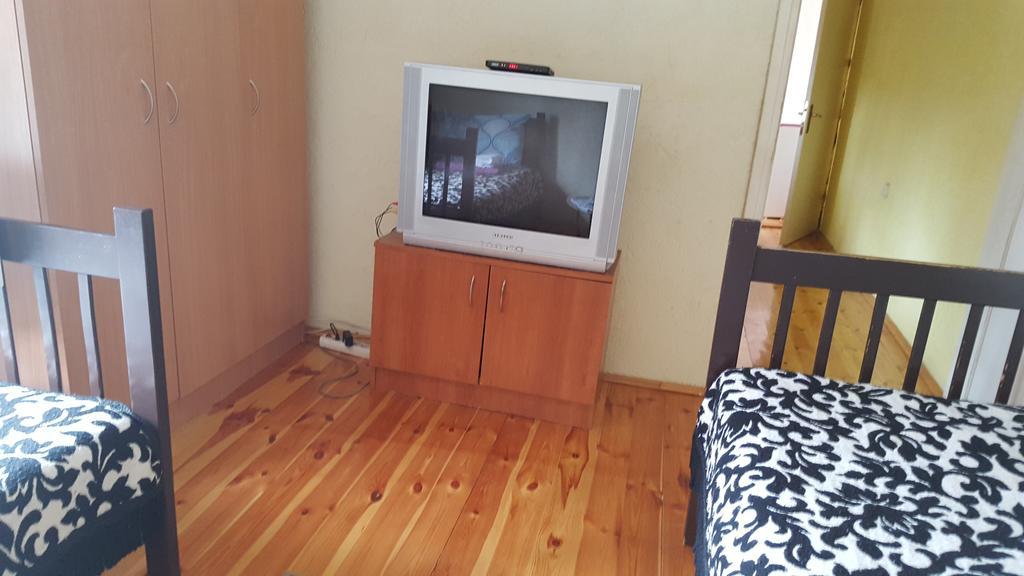 Apartmani Emil Podgorica Exterior photo