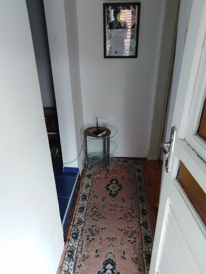 Apartmani Emil Podgorica Exterior photo